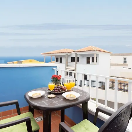 Lightbooking Sea Breezes Hidalgo Tenerife * Punta Del Hidalgo