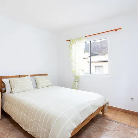 Holiday home Lightbooking Sea Breezes Hidalgo Tenerife