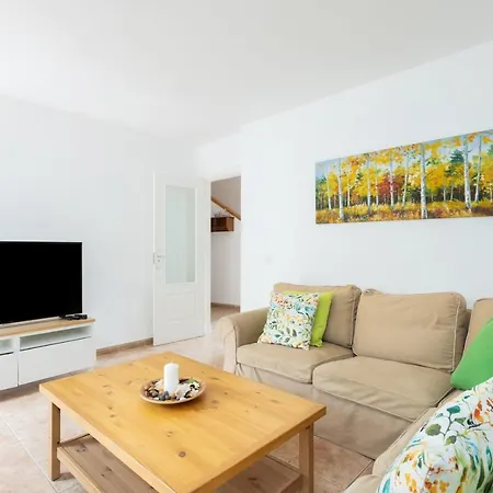 Lightbooking Sea Breezes Hidalgo Tenerife * Punta Del Hidalgo