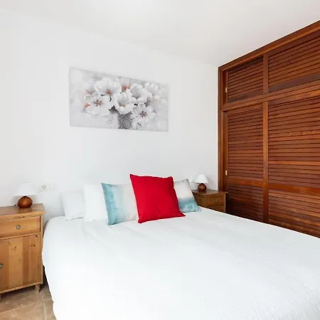 Lightbooking Sea Breezes Hidalgo Tenerife Ferienhaus Punta Del Hidalgo