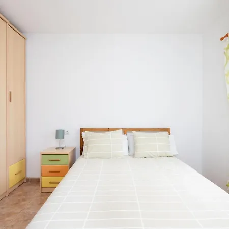 Lightbooking Sea Breezes Hidalgo Tenerife Punta Del Hidalgo