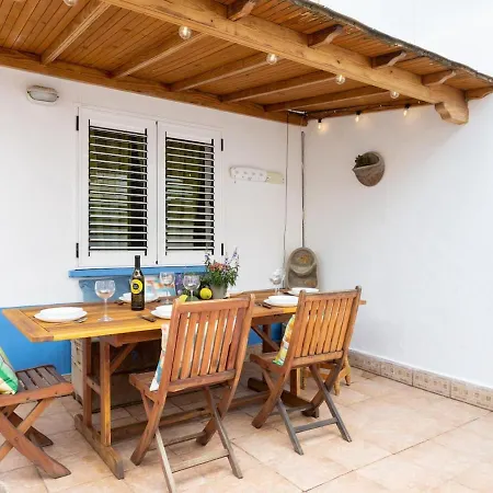 Lightbooking Sea Breezes Hidalgo Tenerife