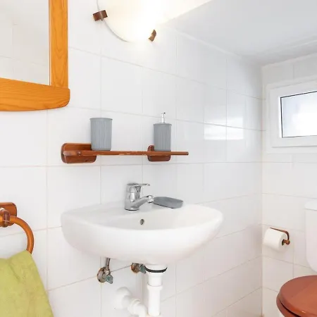 Lightbooking Sea Breezes Hidalgo Tenerife * Punta Del Hidalgo